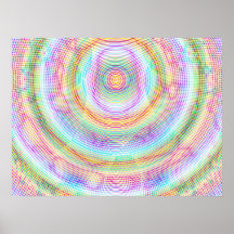 SpiralSeries-001 Posters