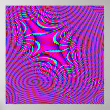 SpiralSeries-002 Posters