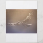 spirit flight full color flyer