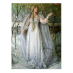 Spirit of Winter Postcard