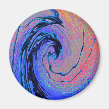 Spirit Trees Magnets