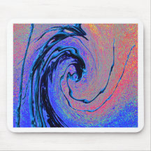 Spirit Trees Mouse Pads