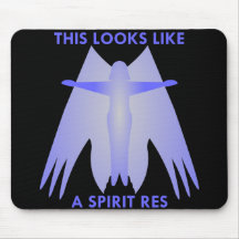 SpiritRes Mouse Pads