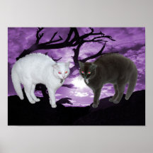 Spirits poster