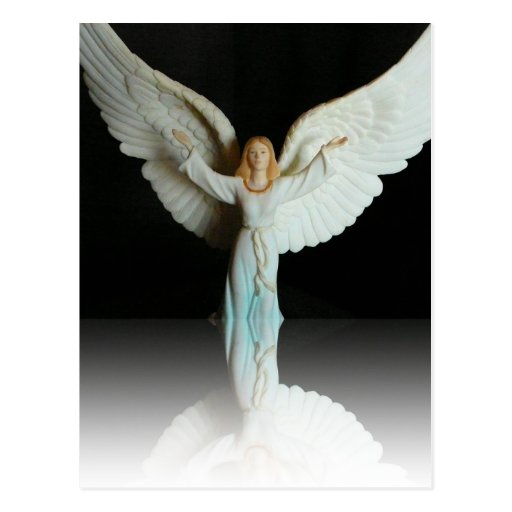 Spiritual Awakening Postcard