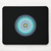 Spiritual Mandala Gifts Mousepad