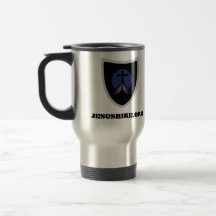Spiritual Weapons of Warefare Coffee Mugs
