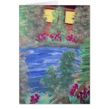 spirituality card