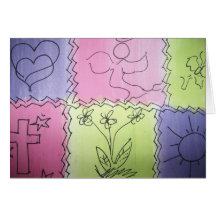 Spirituality Card