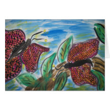 Spirituality Greeting Card