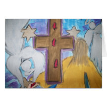 Spirituality Greeting Cards