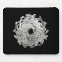 SpiroGraph Mousepad