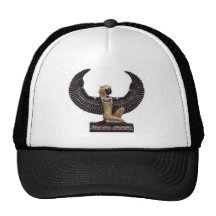Spirtual well Being Hat