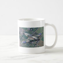 SPITFIRE MUG