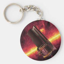 Spitzer Keychains