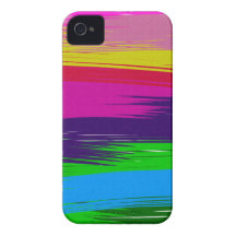 Splash of Colour Case Case-Mate iPhone 4 Cases