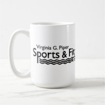 SpoFit Coffee Mug