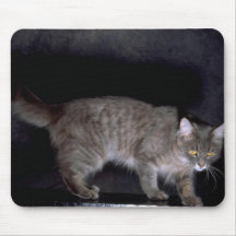 Spooky Mouse Pads