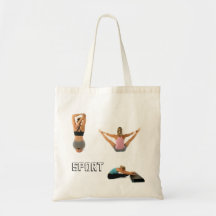 sport bag