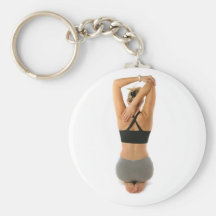 sport key chain