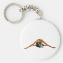 sport key chains