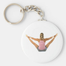 sport key chains