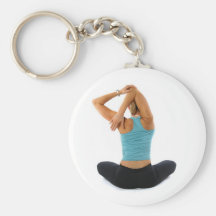 sport keychain
