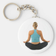 sport keychain