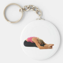 sport keychain