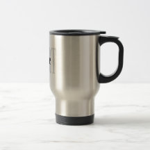 Sport Literate Thermos Mugs