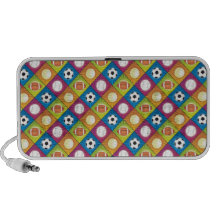 Sport Master Travel Speaker