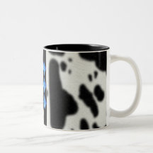 spotty coffee mugs