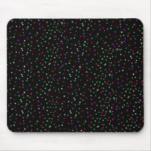Spotty Dotty Mousepad
