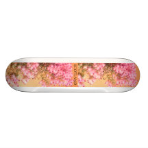 Sprigs Of Heather -  Scotland Skate Decks