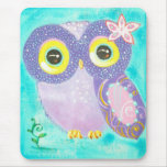 Spring Anew Mouse Pads