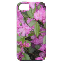 Spring Blooms iPhone 5 Cover