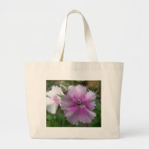 Spring In Maine Tote Bags
