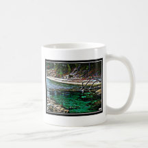 Spring Life Mug