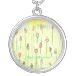 Spring Meadow Pendant