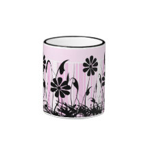 spring mug