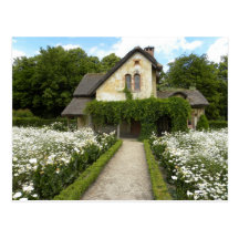 Spring Renewal Post Cards