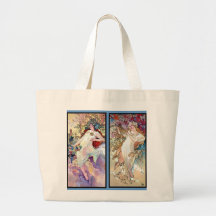Spring Summer Fall Winter Bag