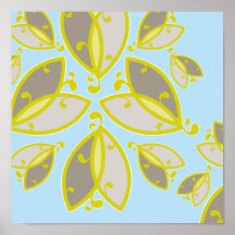 SPRING V.2 PRINT