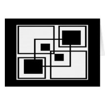 square card