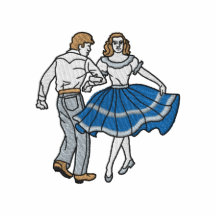 Square Dancers