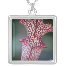 Square Necklace Template - Customised