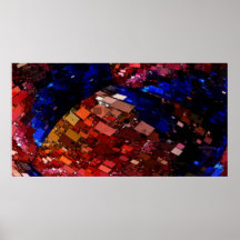 SQUARE PRINT