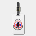 Squatch hunting permit