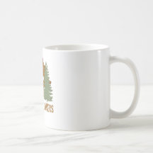 Squatch Lovers Coffee Mugs