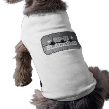 SR-71 Blackbird Dog Tee